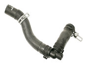 Land Rover Radiator Coolant Hose - Genuine Land Rover LR016324