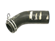 Land Rover Radiator Coolant Hose - Genuine Land Rover LR017361