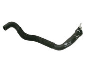 Land Rover Radiator Coolant Hose - Genuine Land Rover LR017362