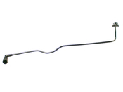 Land Rover Radiator Coolant Hose - Genuine Land Rover LR019341