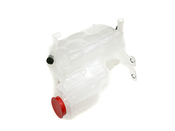 Land Rover Engine Coolant Expansion Tank - Genuine Rover LR020367