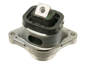 Land Rover Engine Mount - Genuine Land Rover LR022564