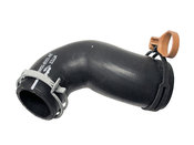 Land Rover Radiator Coolant Hose - Genuine Land Rover LR033994