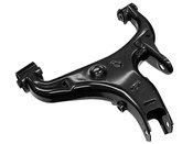 Land Rover Control Arm - Genuine Land Rover LR051592