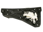 Land Rover Window Regulator - Genuine Land Rover LR052109