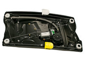 Land Rover Window Regulator with Motor - Genuine Land Rover LR060136