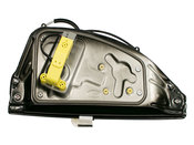 Land Rover Window Regulator - Genuine Land Rover LR060138