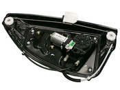 Land Rover Window Regulator - Genuine Land Rover LR060139