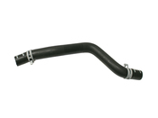 Land Rover Radiator Coolant Hose - Genuine Land Rover PCH000972