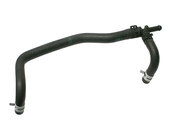 Land Rover Radiator Coolant Hose - Genuine Land Rover PEH101210