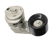 Land Rover Belt Tensioner - Genuine Rover PQG500220