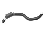 Land Rover Power Steering Pressure Hose - Genuine Land Rover QEH102285