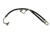 Land Rover Power Steering Pressure Hose - Genuine Land Rover QEP500232