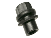 Land Rover Wheel Lug Bolt - Genuine Land Rover RRD000011