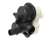 Land Rover Vapor Canister Purge Valve - Genuine Land Rover WTR500020