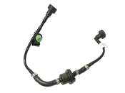 Land Rover Vapor Canister Purge Valve - Genuine Land Rover WTV100140
