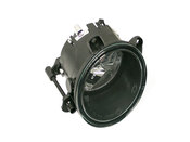 Land Rover Fog Light - Genuine Land Rover XBJ000090