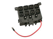 Land Rover Fuse Box - Genuine Land Rover YQE103410