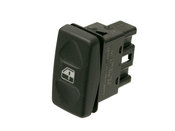 Land Rover Door Window Switch - Genuine Rover YUF101521LNF
