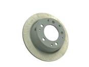 Porsche Disc Brake Rotor - Sebro 90135240110