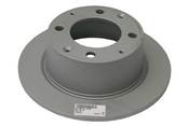 Porsche Disc Brake Rotor - Sebro 107123C