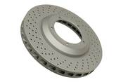 Porsche Disc Brake Rotor - Sebro 205189C