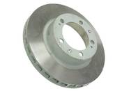 Porsche Disc Brake Rotor - Sebro 205199C