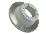 Porsche Disc Brake Rotor - Sebro 205800C