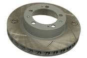 Porsche Disc Brake Rotor - Sebro 909309C