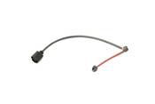 Porsche Brake Pad Wear Sensor - Sebro 95561236552