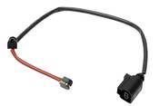 Porsche Disc Brake Pad Wear Sensor - Sebro 97060914300