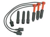 Mercedes Spark Plug Wire Set - STI Q4150033