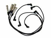 Porsche Spark Plug Wire Set - STI 477998031