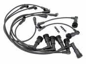 Porsche spark plug wire set STI-928