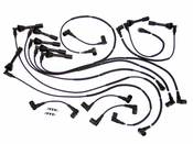 Porsche spark plug wire set STI-931