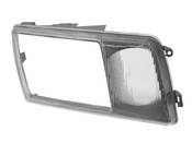 Mercedes Headlight Door - URO Parts 0008260859