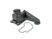 Audi VW Engine Crankcase Vent Valve - Genuine VW Audi 037103772B