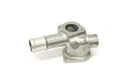 VW Engine Coolant Outlet Flange - Genuine VW Audi 038121133J