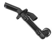 VW Breather Hose - Genuine VW Audi 03H103202A