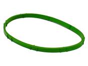 VW Throttle Body Mounting Gasket - Genuine VW 071133237C
