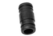 Audi Engine Oil Cooler Line - Genuine VW Audi 077117411A