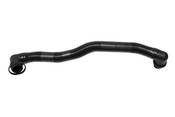 Audi VW Air Pump Connecting Hose - Genuine VW Audi 078133889H