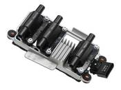 VW Ignition Coil - Genuine Audi VW 078905104A