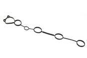 Audi VW Spark Plug Tube Seal - Genuine VW Audi 079103649C