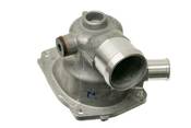 Audi Coolant Thermostat - Genuine Audi 079121111J