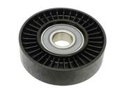 Audi Accessory Belt Idler Pulley - Genuine Audi 079903341