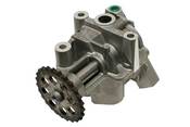 VW Engine Oil Pump - Genuine VW 07K115105G