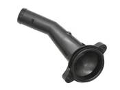 VW Engine Coolant Thermostat Housing Cover - Genuine VW 07K121121B