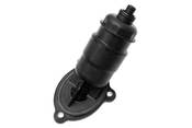 Audi CVT Transmission Filter - Genuine Audi 0AW301516H