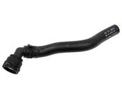 VW HVAC Heater Hose - Genuine VW 1C0121086K